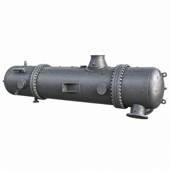 Подогреватель сетевой воды ПСВ-500-14-23+